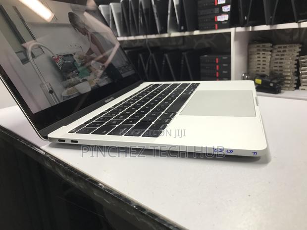Laptop Apple MacBook Pro 2017 8GB Intel Core I5 SSD 256GB - thumbnail 6