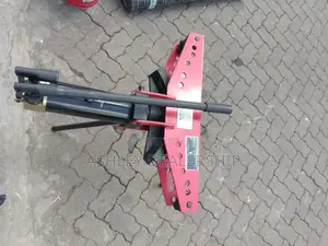 Pipe Bender 1/2 to 2 Inches