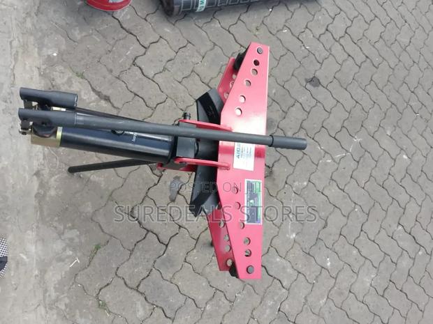 Pipe Bender 1/2 to 2 Inches - main view