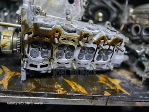 1sz Cylinder Head Vits