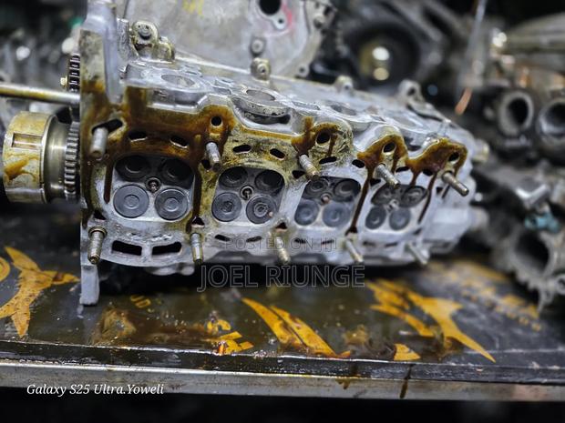 1sz Cylinder Head Vits - thumbnail 3
