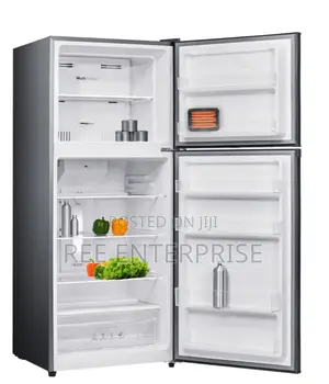 Double Door No Frost Refrigerator 280 Litres