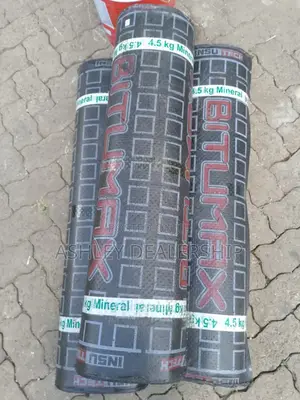 (Biutimax) App Waterproofing Membrane