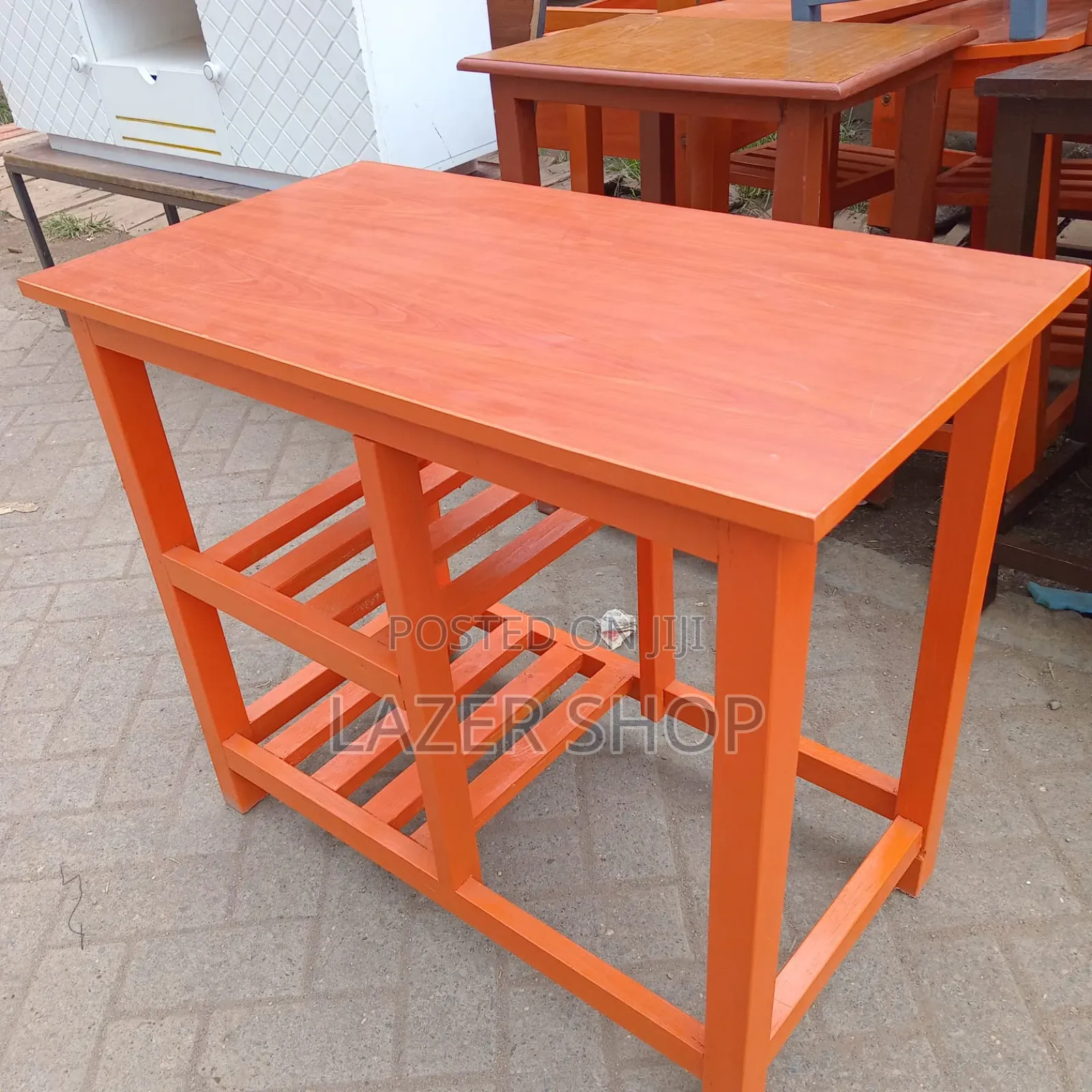 Cherry Kitchen Table