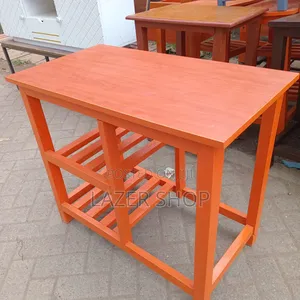 Cherry Kitchen Table