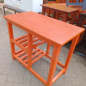 Cherry Kitchen Table