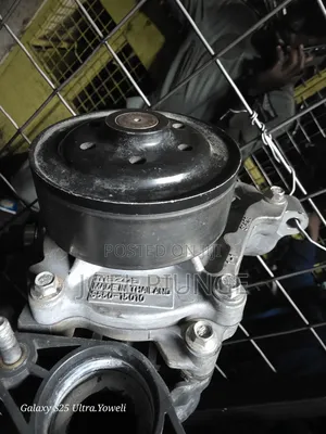 S5 Waterpump Mazda Demio Disel
