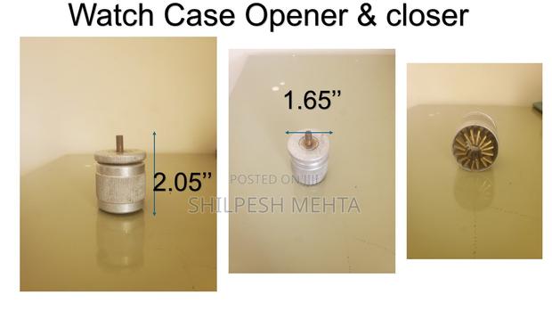 Watch Case Opener Closer (Germany)