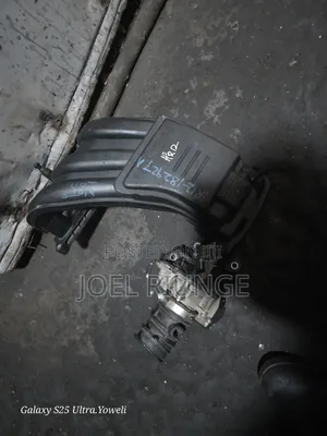 Inlet Manifold Hr12 Note
