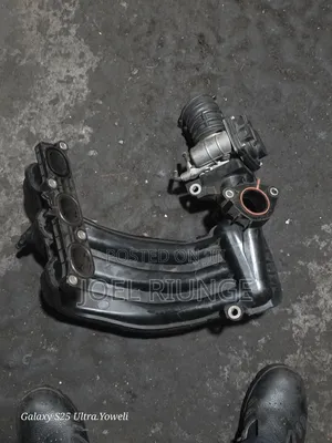 Inlet Manifold Hr12 Note