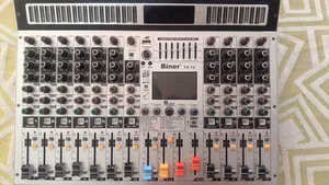 Pa Public Address System for Hire