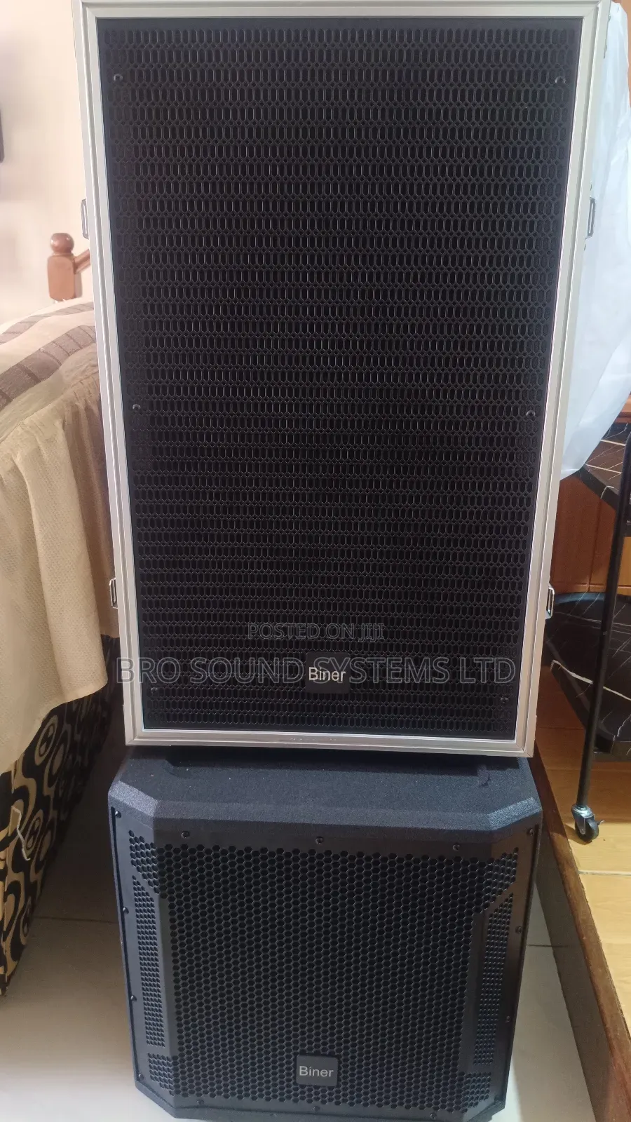 Pa Public Address System for Hire