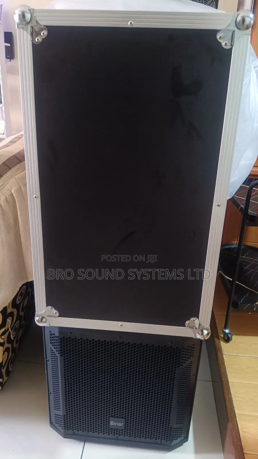 Pa Public Address System for Hire