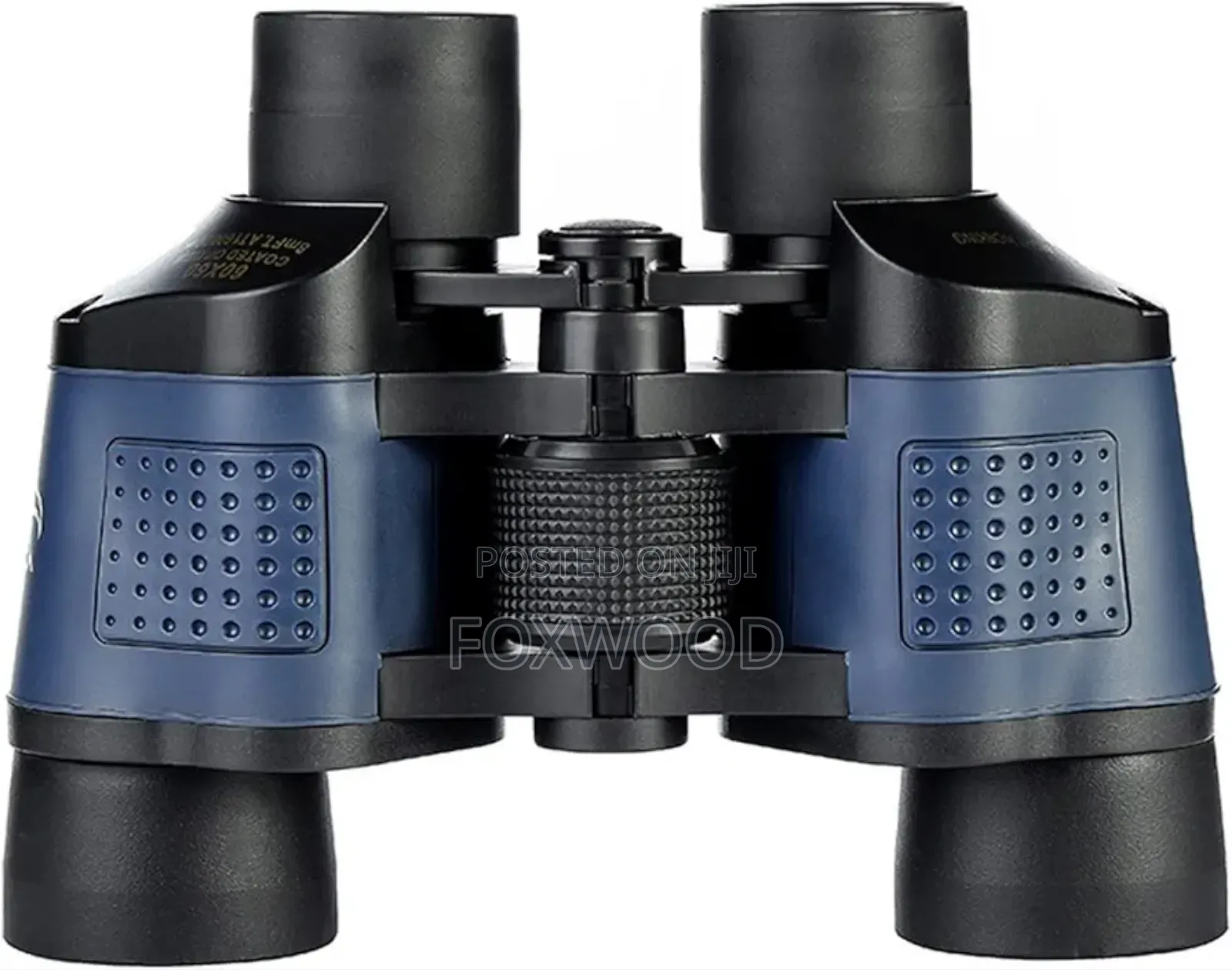 Bedell 8x40 Binoculars