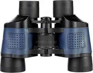 Bedell 8x40 Binoculars