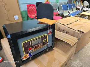 Digital Fire Proof Money Boxes/Safe Boxes