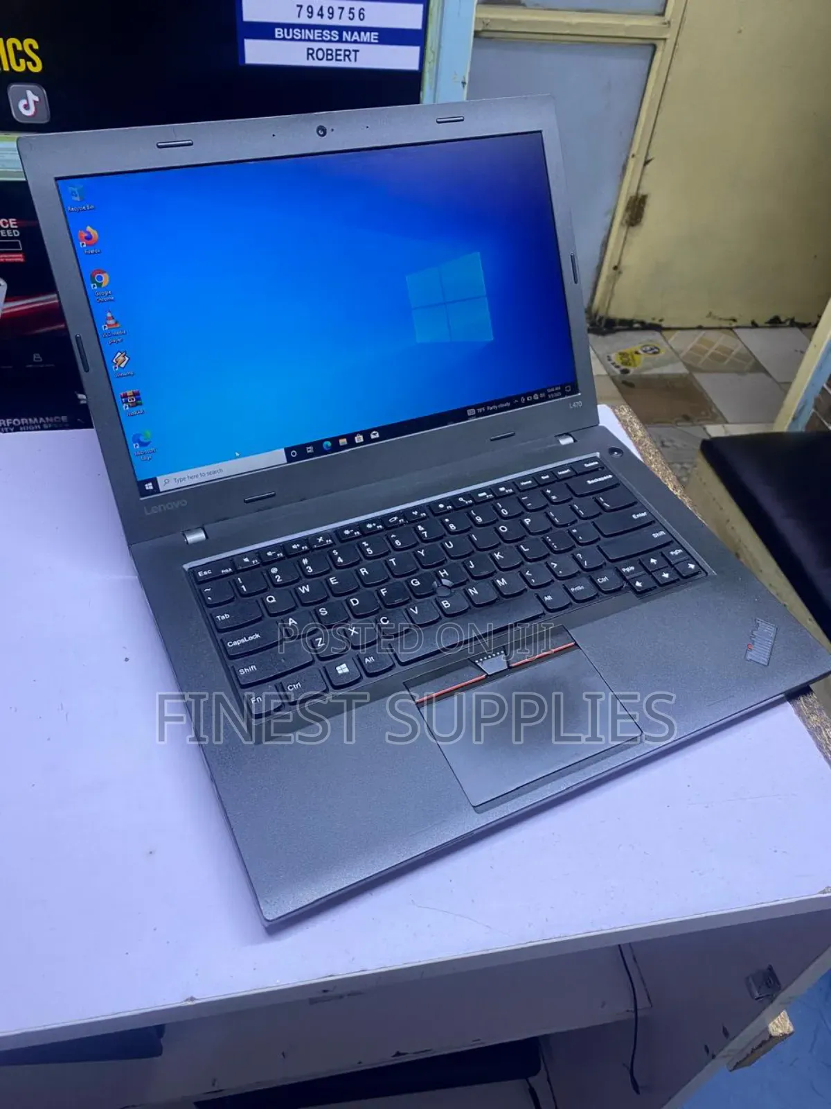 Laptop Lenovo IdeaPad Y470 4GB Intel Pentium HDD 320GB