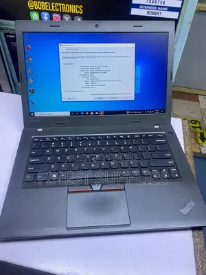 Laptop Lenovo IdeaPad Y470 4GB Intel Pentium HDD 320GB