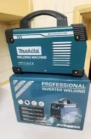 Makita Welding Machine 500amps