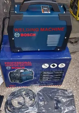 Bosch Welding Machine 300amps