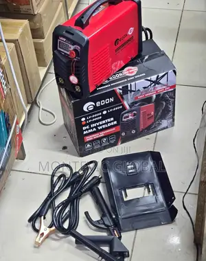 Edon Welding Machine 300watts