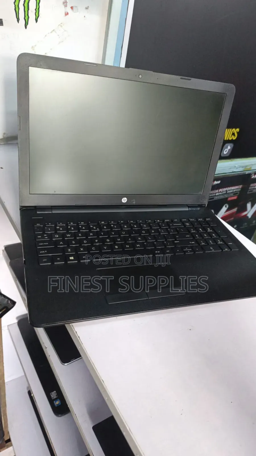 Laptop HP 15-Da3007nia 4GB Intel Celeron HDD 320GB