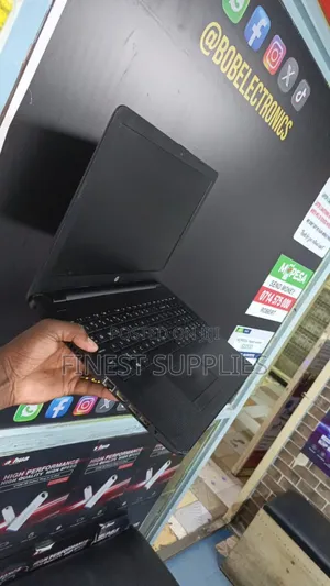 Laptop HP 15-Da3007nia 4GB Intel Celeron HDD 320GB