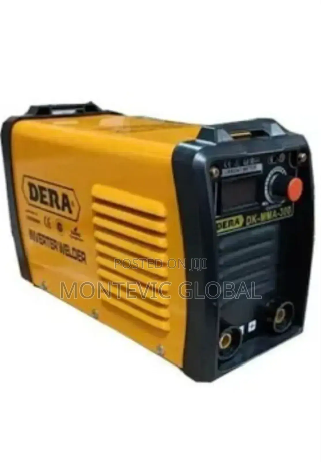 Dera Welding Machine 300amps