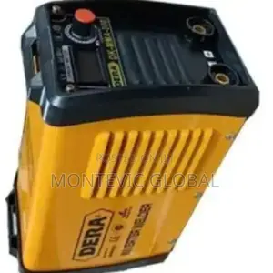 Dera Welding Machine 500amps
