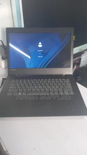 Laptop Lenovo IdeaPad 110S 4GB Intel Celeron HDD 250GB - thumbnail 2