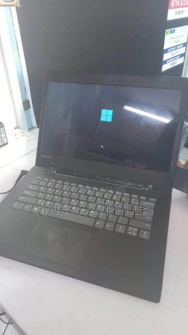 Laptop Lenovo IdeaPad 110S 4GB Intel Celeron HDD 250GB - thumbnail 3