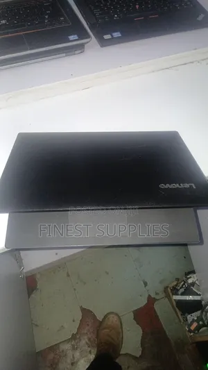 Laptop Lenovo IdeaPad 110S 4GB Intel Celeron HDD 250GB
