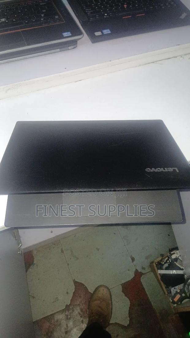 Laptop Lenovo IdeaPad 110S 4GB Intel Celeron HDD 250GB - thumbnail 4