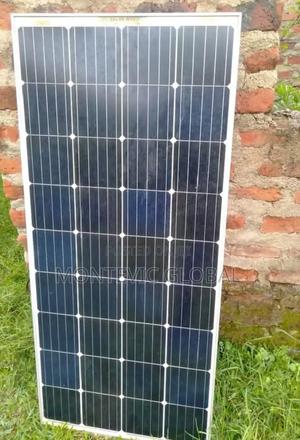 40watts Solar Panel - thumbnail 2