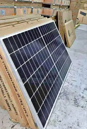 60watts Solarmax Solar Panel