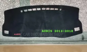 Auris Dashboard Mat