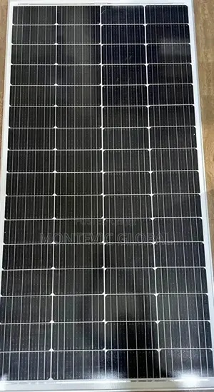 80watts Solarmax Solar Panel