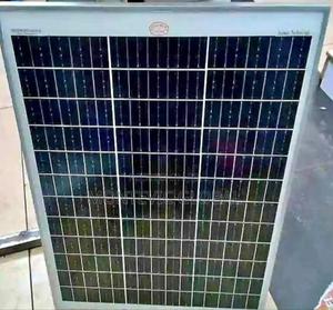 100watts Solarmax Solar Panel - main view