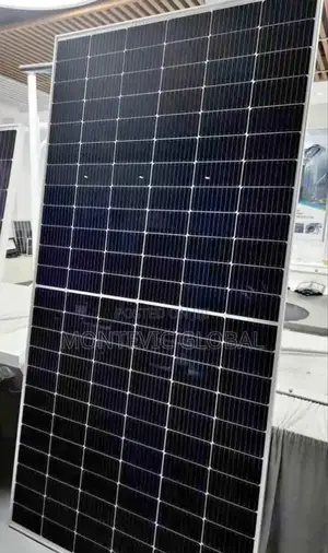 120watts Solarmax Solar Panel