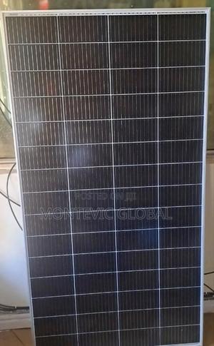 150watts Solarmax Solar Panel - thumbnail 2
