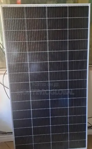 150watts Solarmax Solar Panel