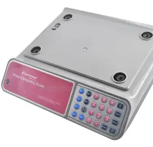 Constant 40kg Price Computing Scale