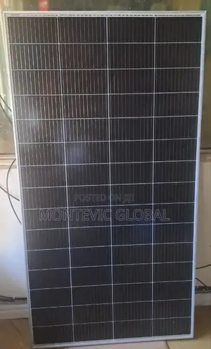 250watts Solarmax Solar Panel