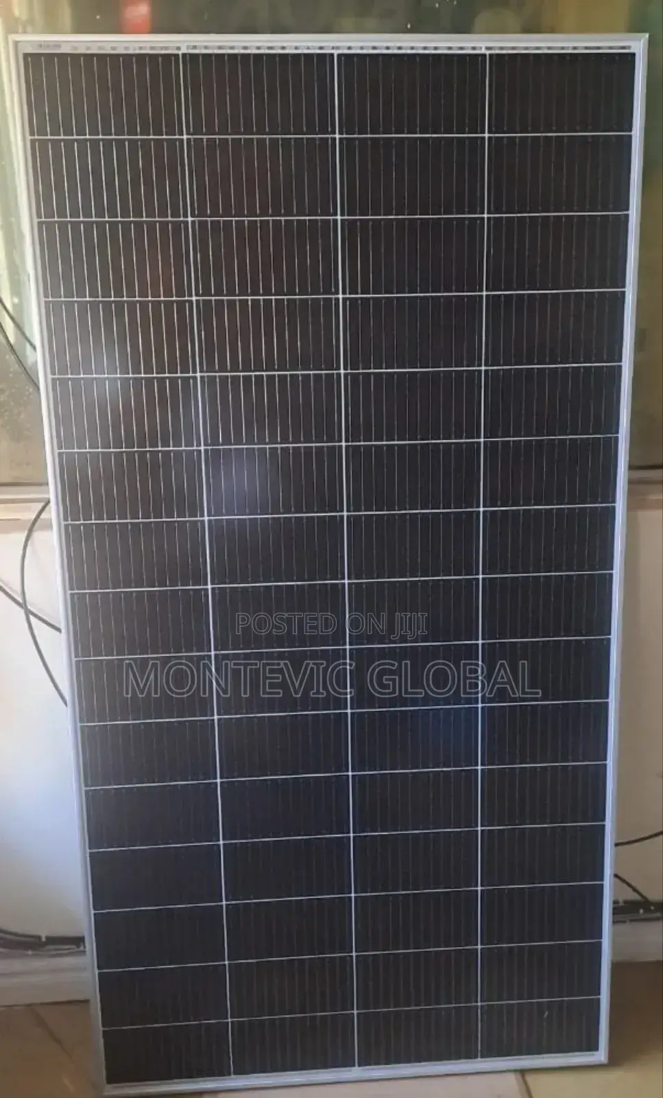 250watts Solarmax Solar Panel