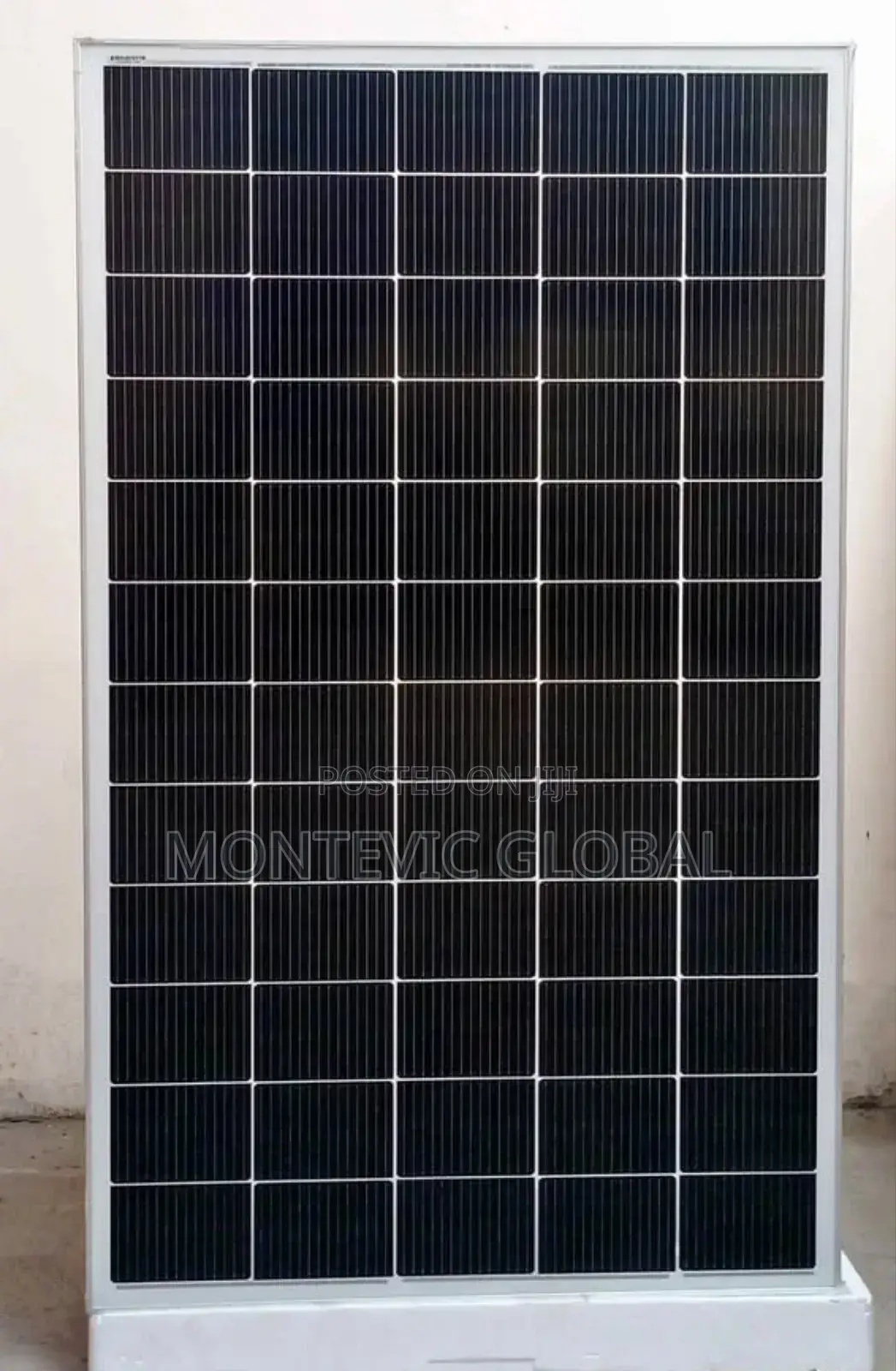 300watts Solarmax Solar Panel
