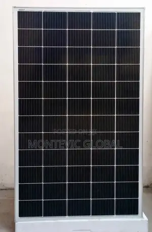300watts Solarmax Solar Panel