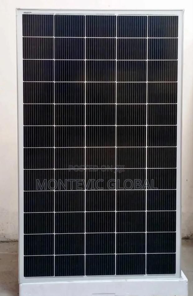 300watts Solarmax Solar Panel