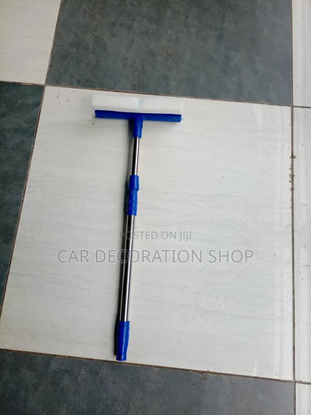 2in1 Windows Squeege Cleaner - main view