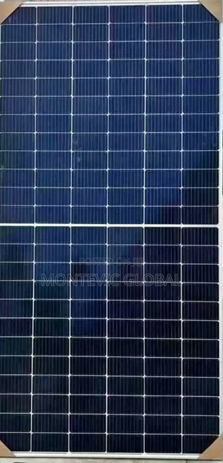 350watts Solarmax Solar Panel