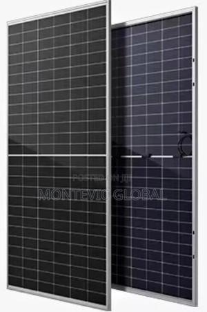 400watts Solarmax Solar Panel - thumbnail 2